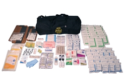 first aid trauma kit